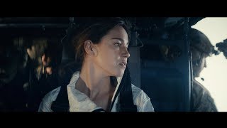 Продолжение «Кловерфилда» могло бы выглядеть так: фанатская короткометражка «Меган» показывает иные причины вторжения на Землю