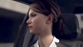 【全キャラ死亡ルート】DETROIT BECOME HUMAN(1080p 60fpsHD)