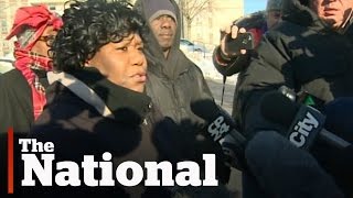 Elijah Marsh, 3-year-old boy who went missing overnight, dies in hospital