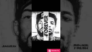 Forever - Jaded feat. Rockie Fresh