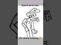 Speed Paint ️ But It S Vanna Simping Animation Music Art Vannamelon