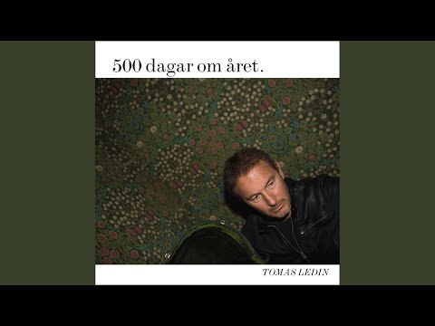 500 dagar om året