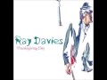 Ray Davies - Thanksgiving Day