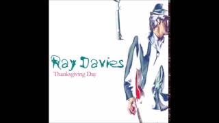 Ray Davies - Thanksgiving Day