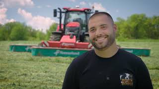 Яман Хюсмен, Североизточна България