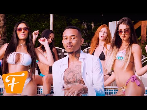 MC L Da Vinte - Coração (Funk Explode)