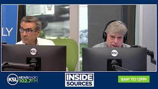 Inside Sources - July 28th, 2026