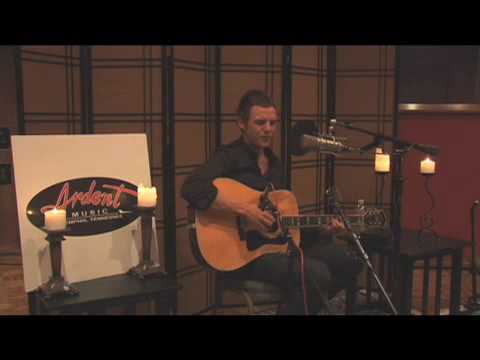 Ardent Presents: Charlie Mars - "Bay Springs Road"