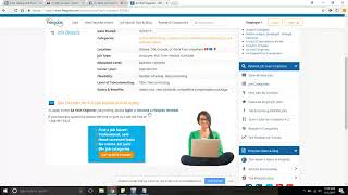 Where to Find Work at Home Jobs From All Over The World