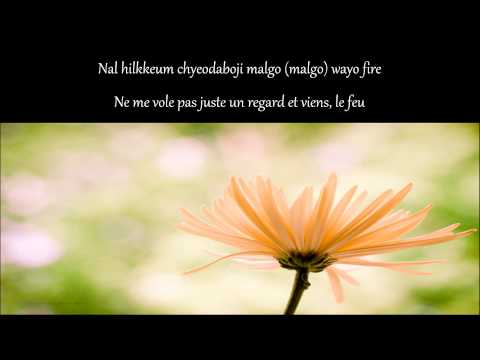 • G.Na ~ Love & Slow ( Mate :: OST ) • / ROM ○ FR \