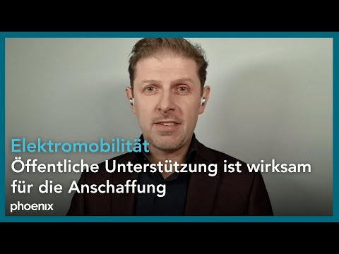 Verbrenner-Aus: Matthias Ecke zur deutschen Automobilindustrie