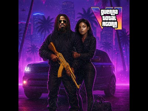 Prodígio, Rikinho - GTA