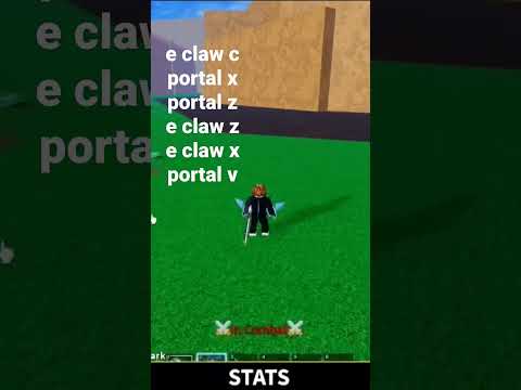 Portal fruit best combo