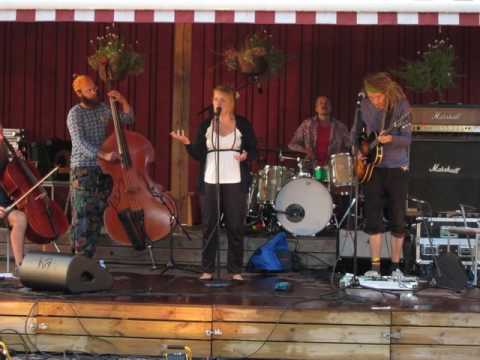 Tuusulan taiteidenyö 2011