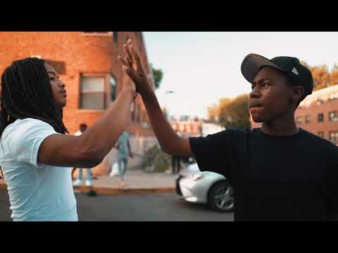 Ken Love - Gotta Go (feat. Skino) [Official Music Video]