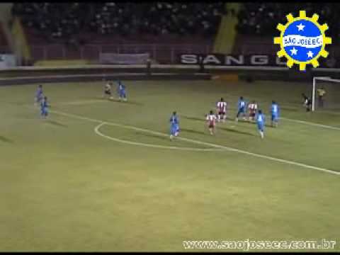 Noroeste 1 x 0 São José.wmv