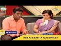 Ep 1932 Iyer Aur Babita Ka Divorce Taarak Mehta Ka Ooltah Chashmah Full Episode तारक मे�