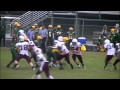 Freshman Highlights