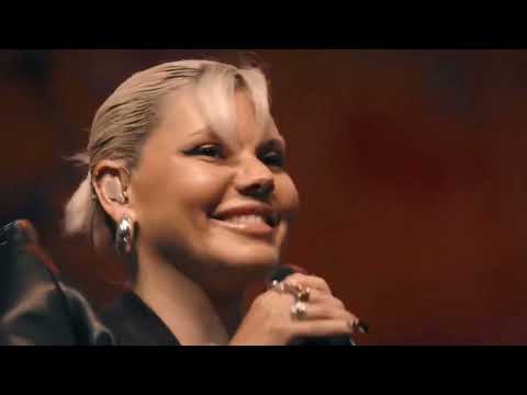 Duda Beat e Orquestra Ouro Preto - A Cidade