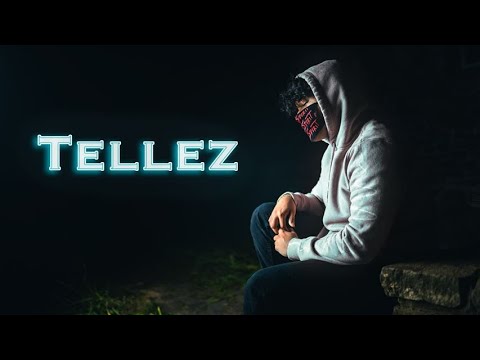 MyMusic Records - Tellez - "Transitions & Love Letters" (Official Music Video)