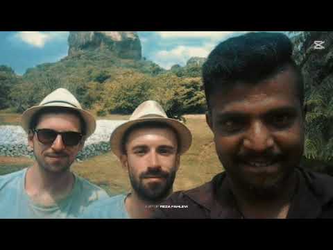 Travel with aroosh ☺️🛺❤️"(+94 77 520 8270)