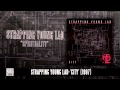 STRAPPING YOUNG LAD - Spirituality (Album Track)