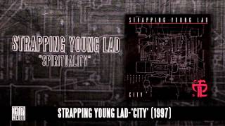 STRAPPING YOUNG LAD - Spirituality (Album Track)