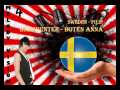 MelodyVision 4 - SWEDEN - Basshunter - "Boten ...
