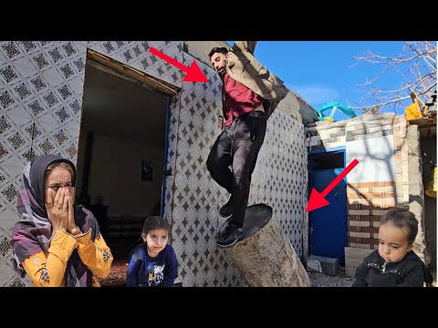 **Khalil's Sacrifice for Cobra: A True Love Story!**