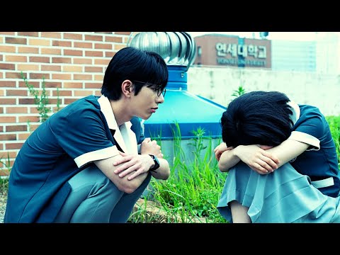 Students Call Her Ugly And She Is Bullied By Them / Goo Ae Jin Story