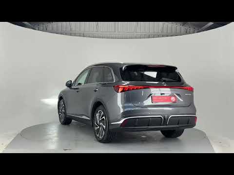 MG MGS6 XPOWER - Image 2