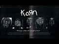 Korn A D I D A S Demo Best Quality