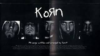 Korn - A.D.I.D.A.S (Demo) - Best quality