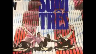 Eu So Posso Assim- SOM TRES