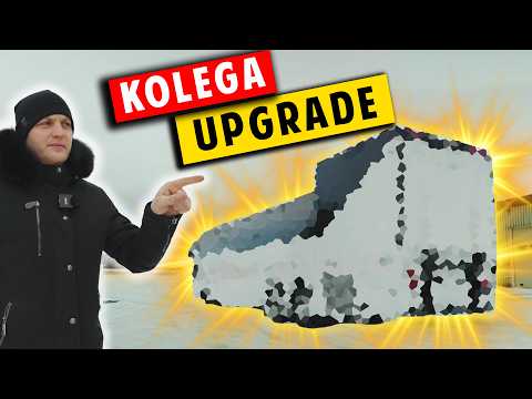 Race Bus Build EP1 | Randalu Drift Team