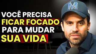 MARÇAL TE ENSINA A AGIR COMO ALGUÉM BEM SUCEDIDO | Pablo Marçal