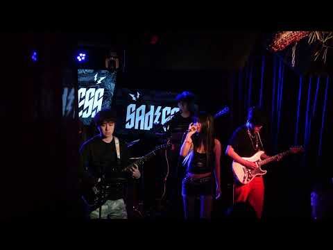 River band cover thumbnail