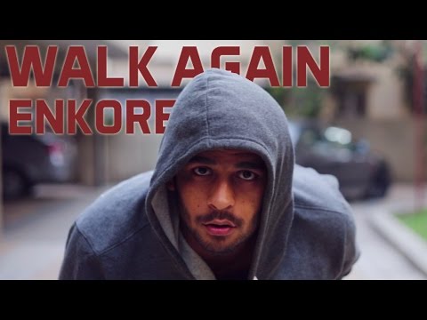 Enkore - Walk Again (Music Video) from #LibraScale