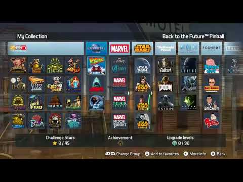 Pinball FX3 Honest Review By a Pinball Fanatic