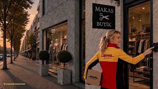 DHL eCommerce Türkiye 1 yaşında! 💛