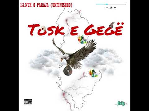 13. NUK O PARAJA (UNFINISHED)