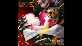 Oydis - As Humanity Falls (Full Album)