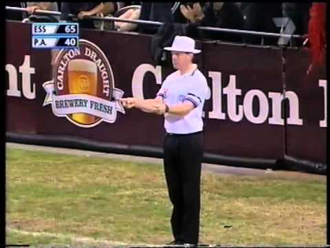 James Hird - He's a Gem