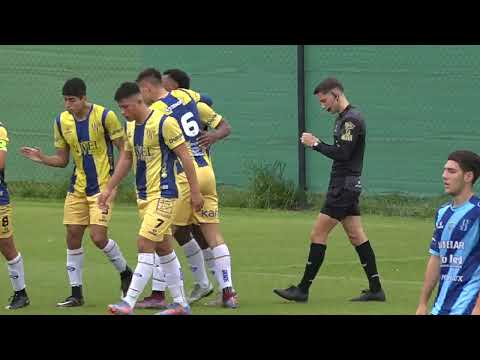 Reserva PN | Atlanta 3 - San Telmo 0