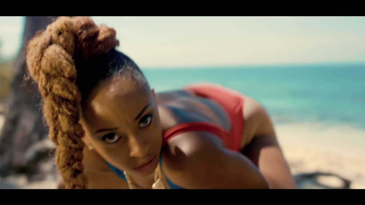 Konshens — Turn me on