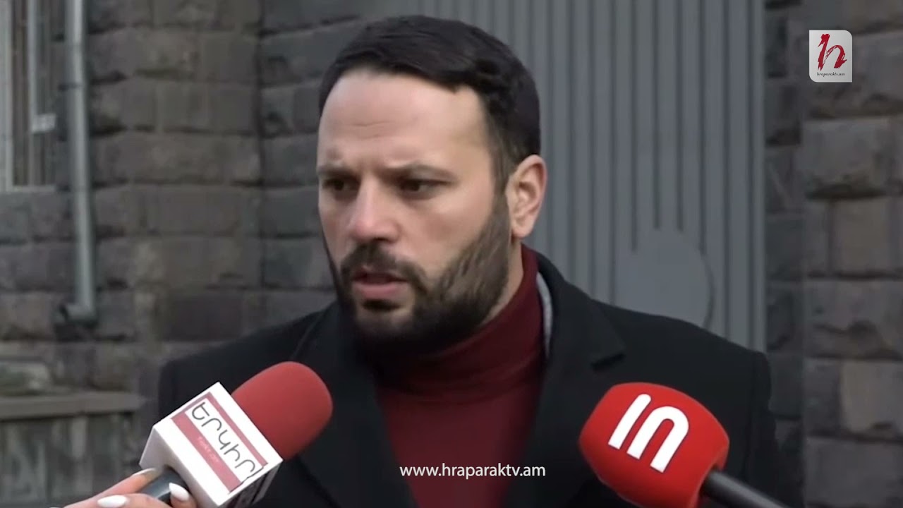 Անբարոյական քայլ ԱԱԾ-ի և «դհոլչիների» կողմից. փաստաբանը` Մանթաշյանի բերման ենթարկու մասին