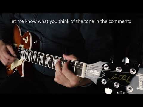 Chibson Les Paul upgrade - FLEOR Alnico 5 High Output Pickups