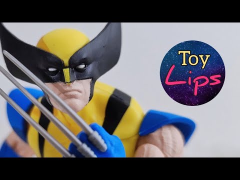 VHS Wolverine Review!