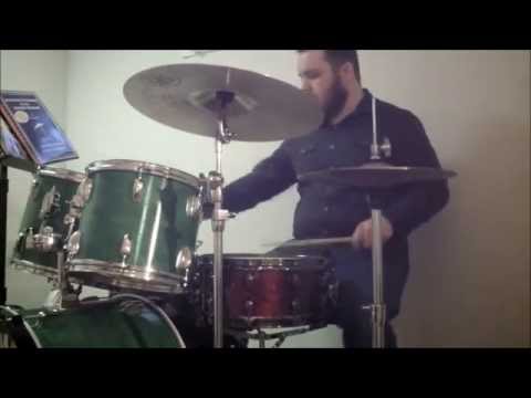 Tama SLP 6x14 Bubinga Snare Drum Demo