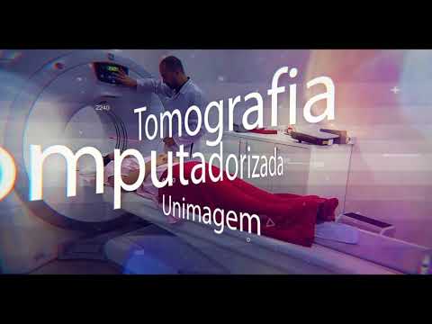 Tomografia Computadorizada